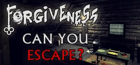 Forgiveness : Escape Room görsel 1