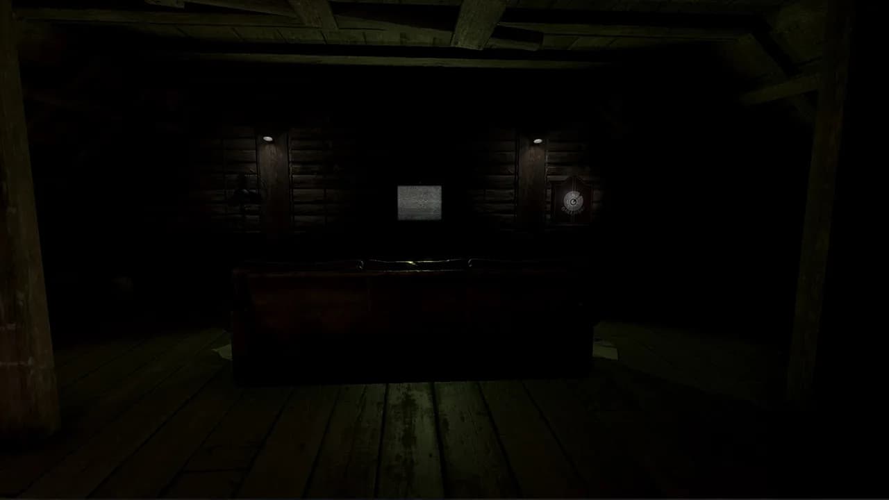 Forgiveness : Escape Room görsel 7