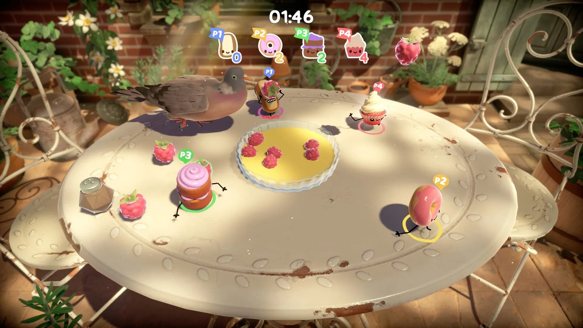 Cake Bash görsel 4