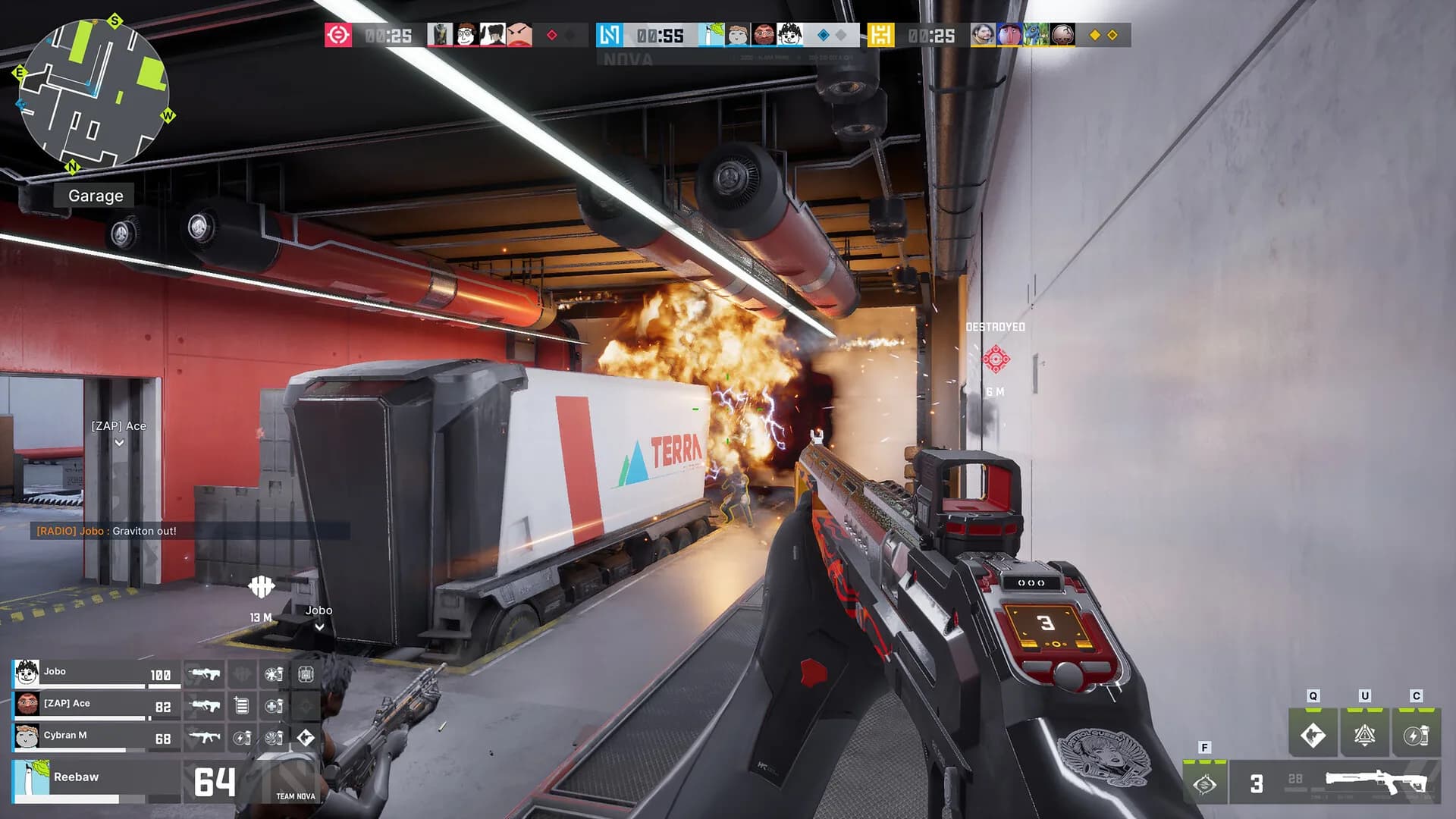 ALARA Prime görsel 4