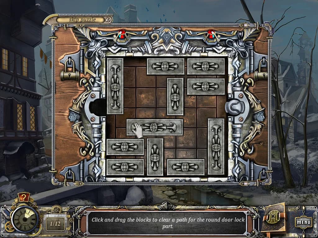 Solitaire Mystery: Four Seasons görsel 14