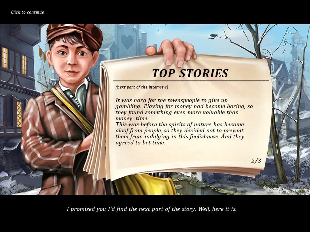 Solitaire Mystery: Four Seasons görsel 7