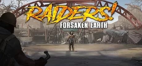 Raiders! Forsaken Earth görsel 1