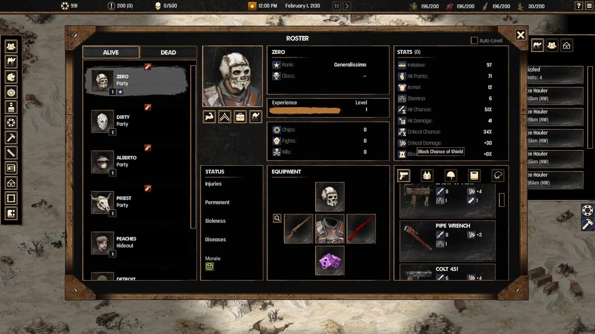 Raiders! Forsaken Earth görsel 3