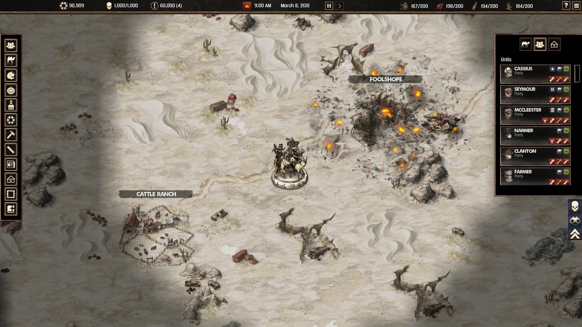 Raiders! Forsaken Earth görsel 12