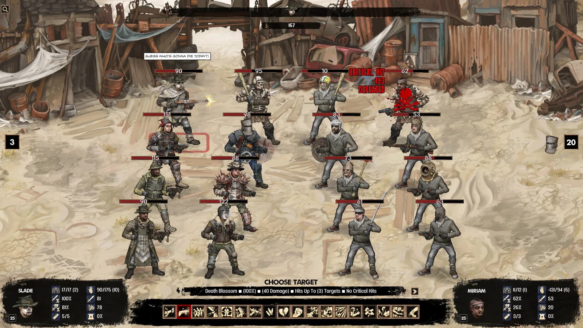 Raiders! Forsaken Earth görsel 4