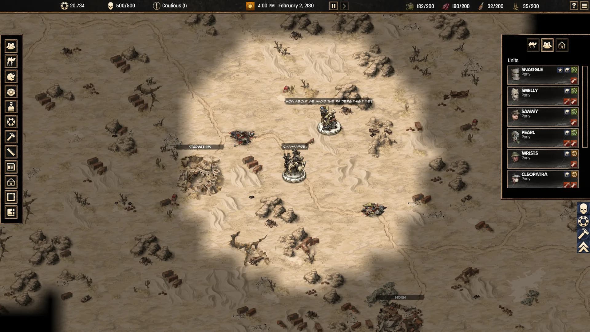 Raiders! Forsaken Earth görsel 7