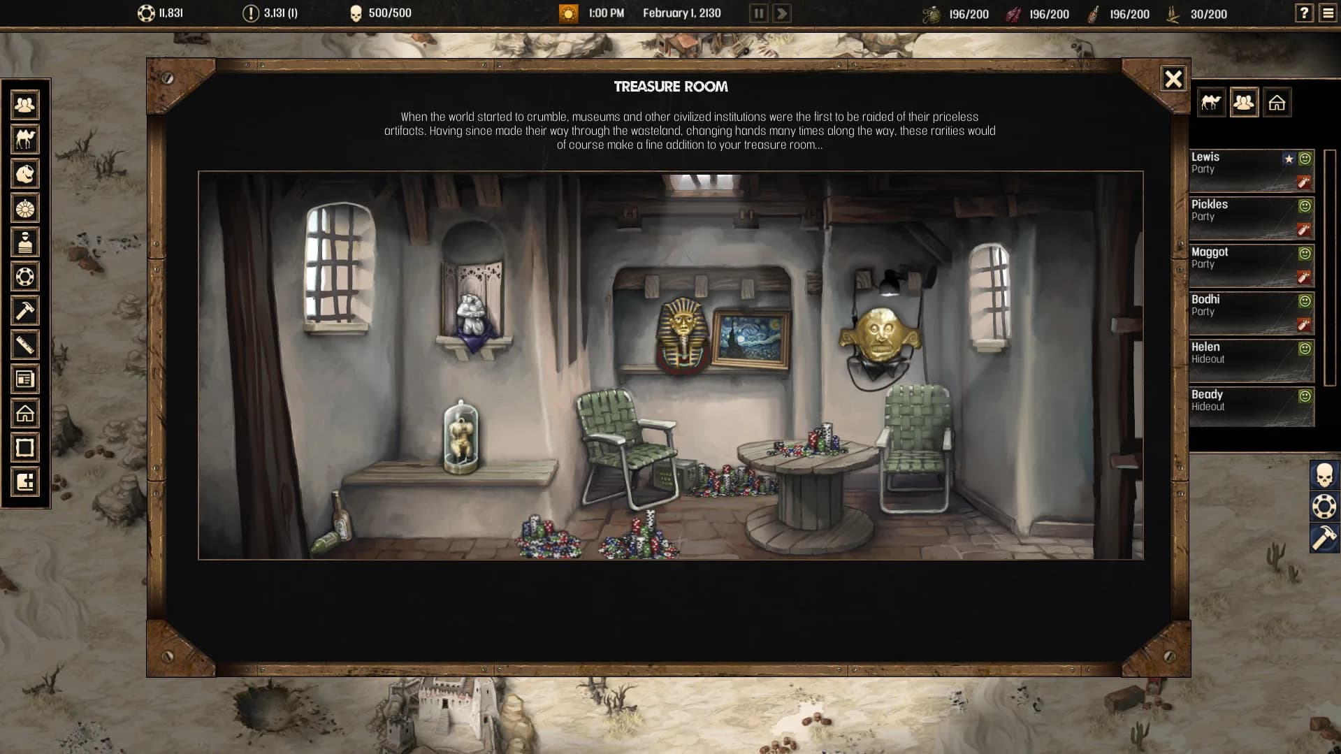 Raiders! Forsaken Earth görsel 9