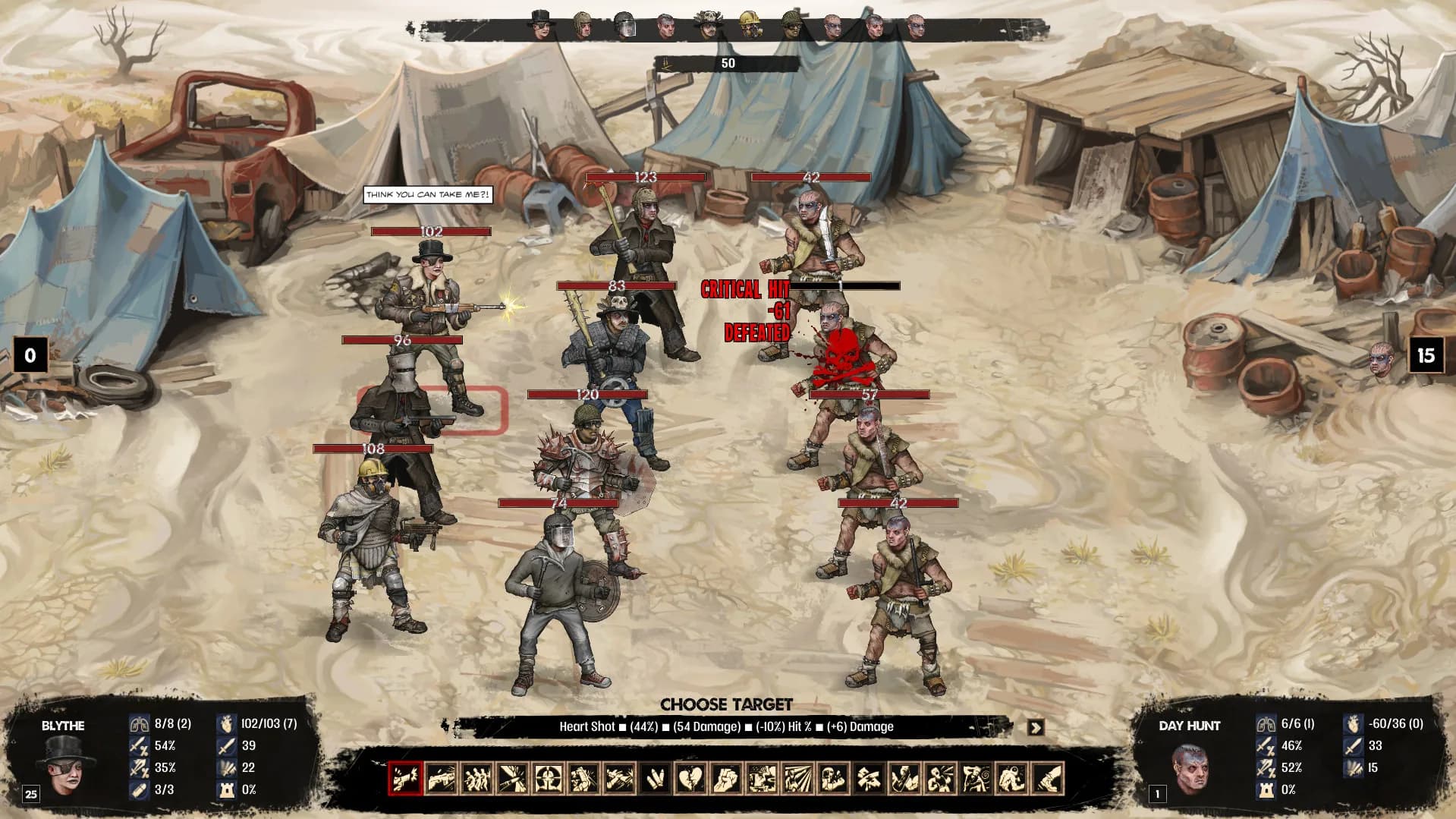 Raiders! Forsaken Earth görsel 11