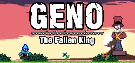Geno The Fallen King görsel 1