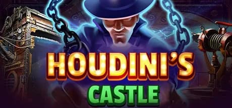 Houdini's Castle görsel 1