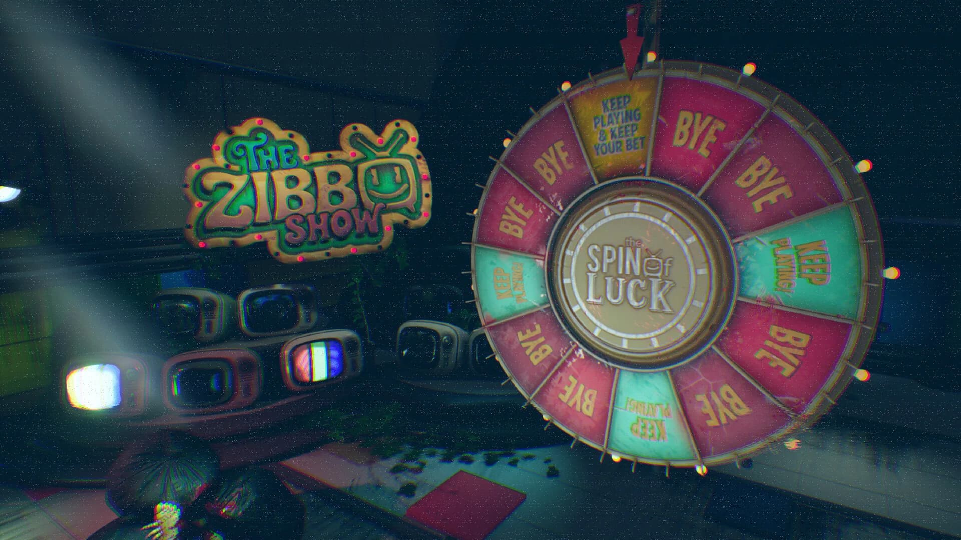 The Zibbo Show görsel 6