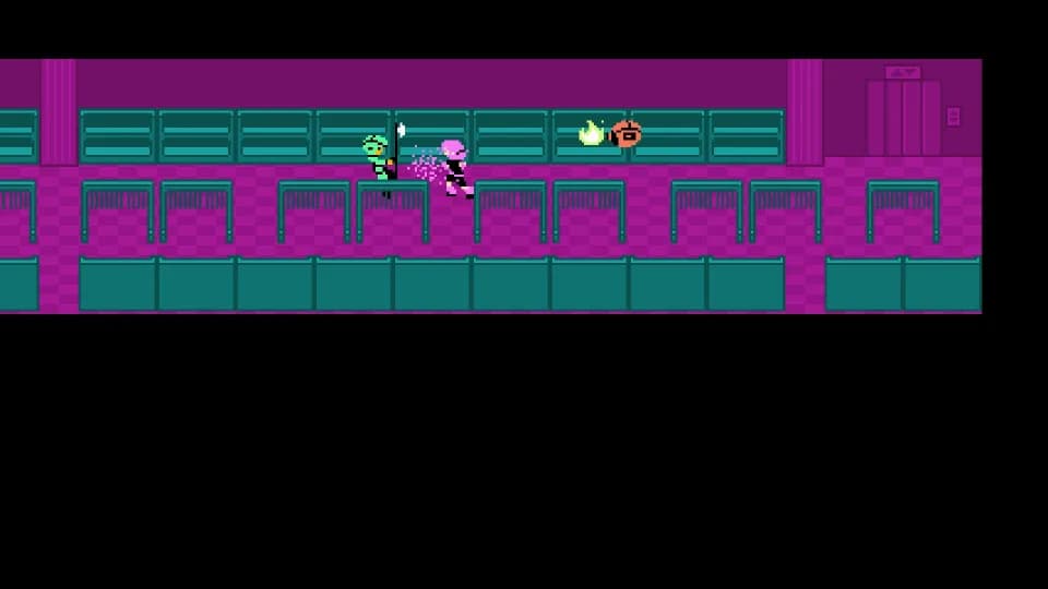 FightBit görsel 4