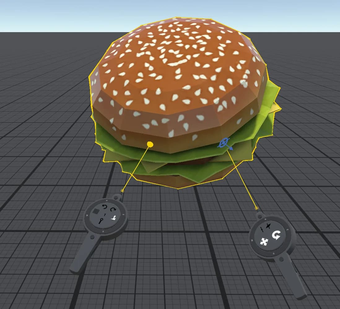 Thingamajig görsel 38