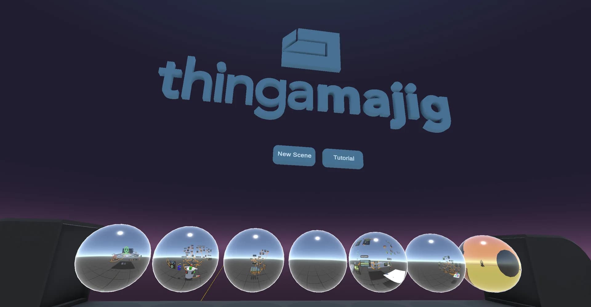 Thingamajig görsel 7