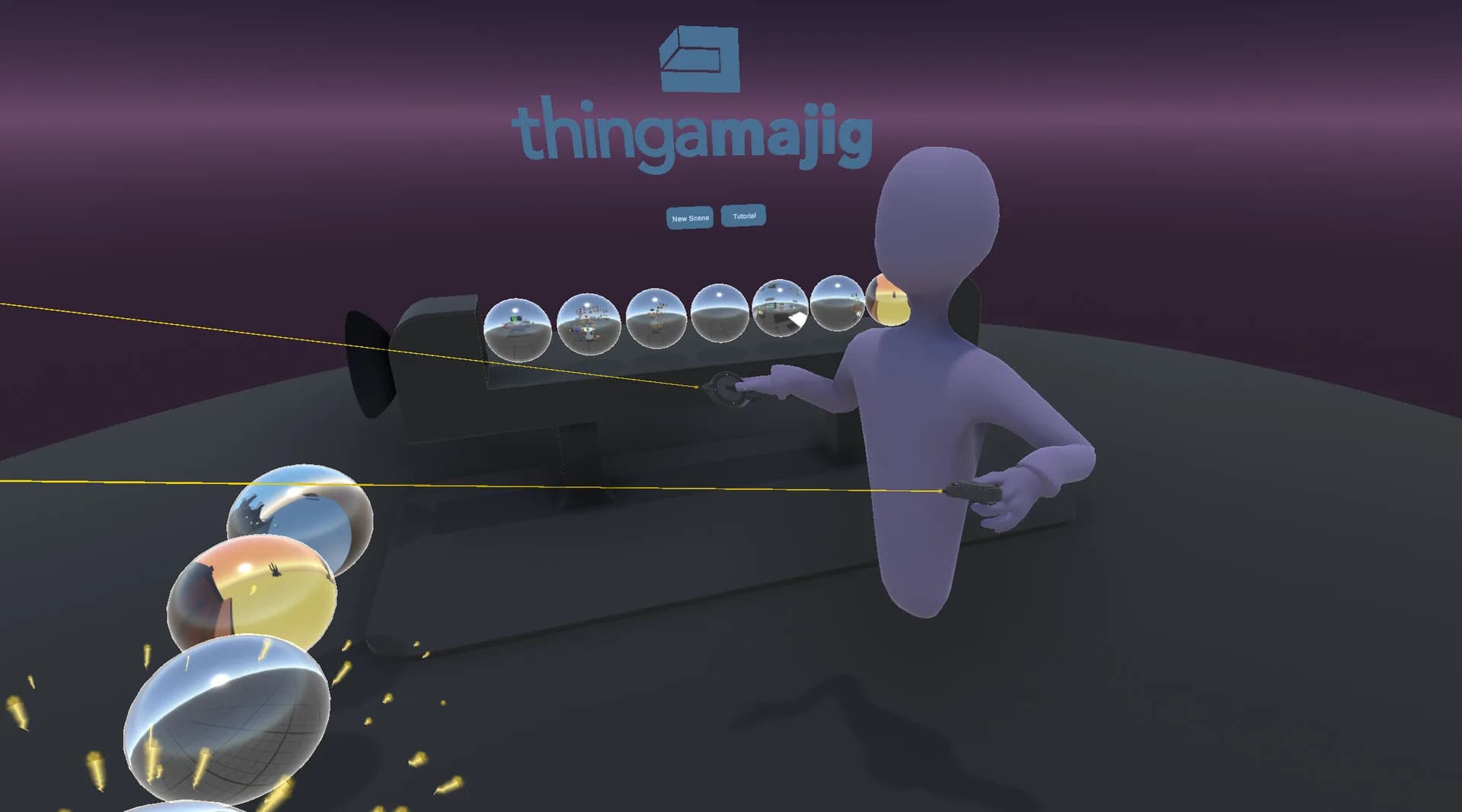 Thingamajig görsel 8