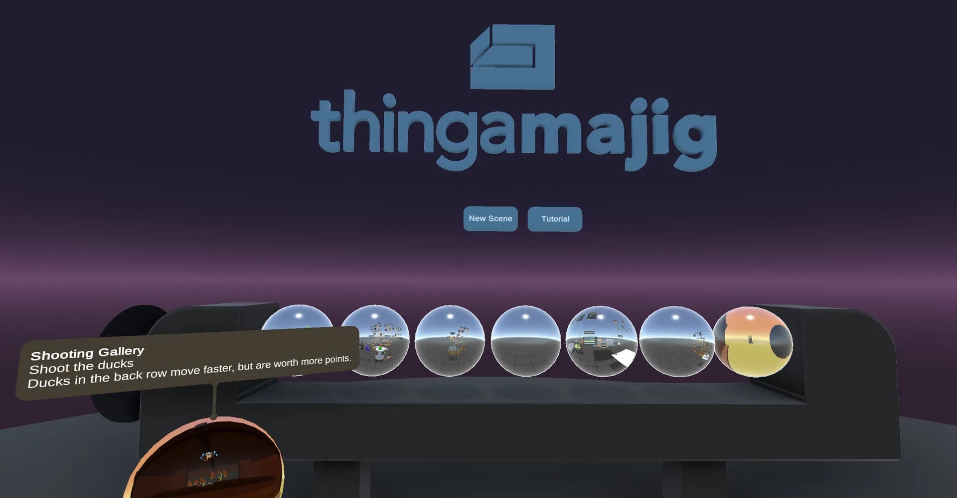 Thingamajig görsel 11