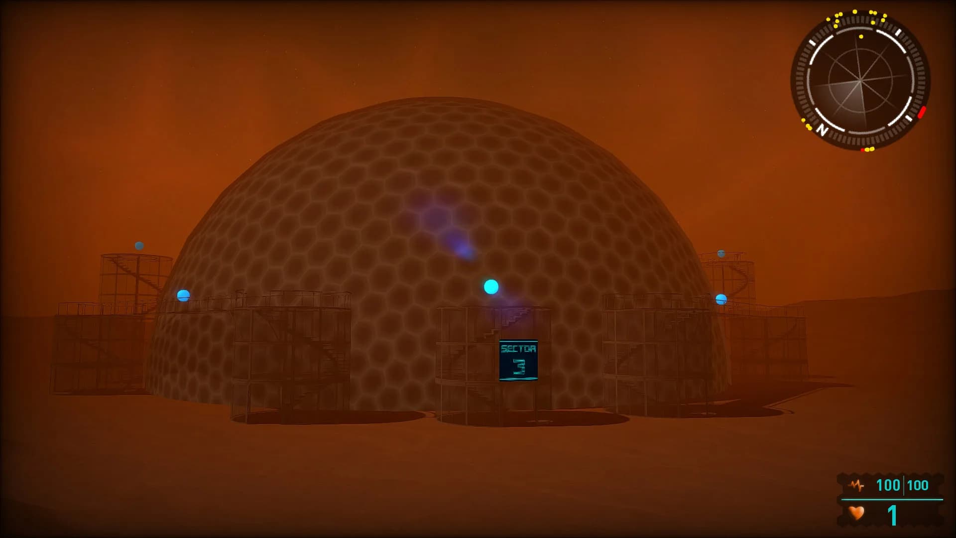 Invasion görsel 4