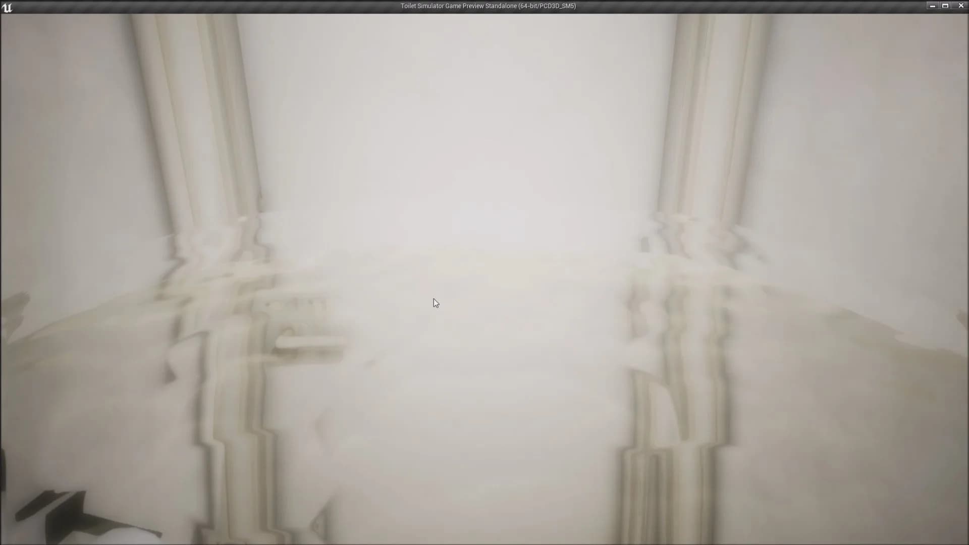 Toilet Simulator görsel 4