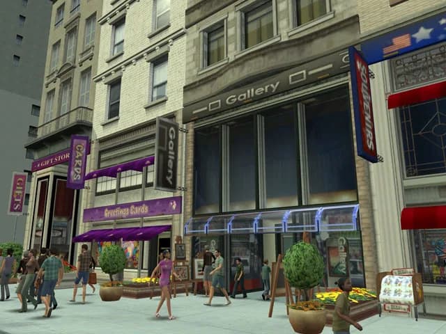 Tycoon City: New York görsel 3