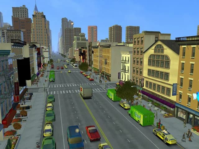 Tycoon City: New York görsel 4