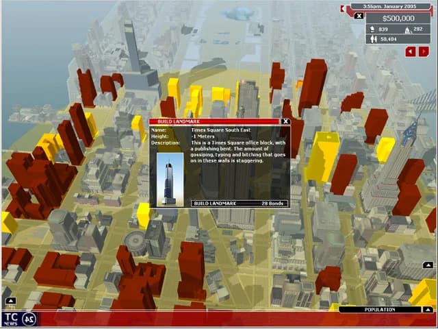Tycoon City: New York görsel 7