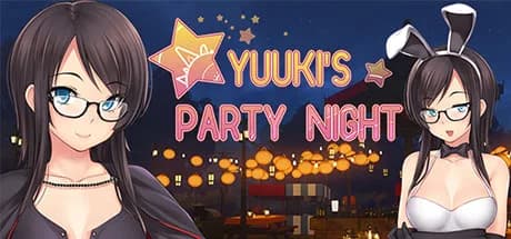 Yuuki's Party Night görsel 1