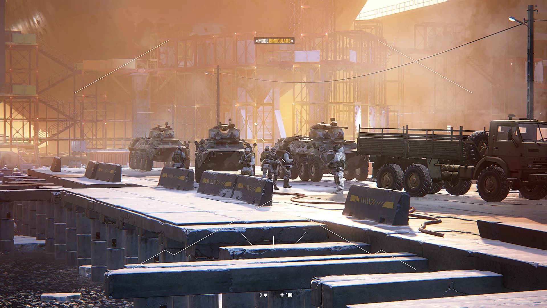 Sniper Ghost Warrior Contracts görsel 5
