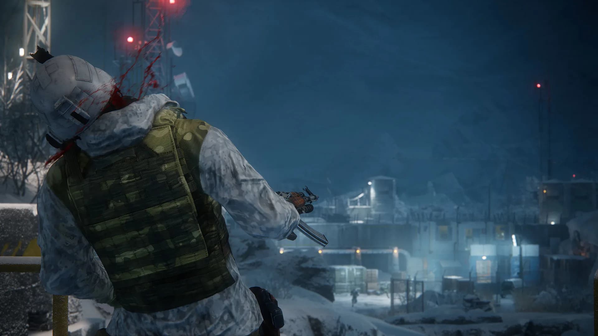 Sniper Ghost Warrior Contracts görsel 8