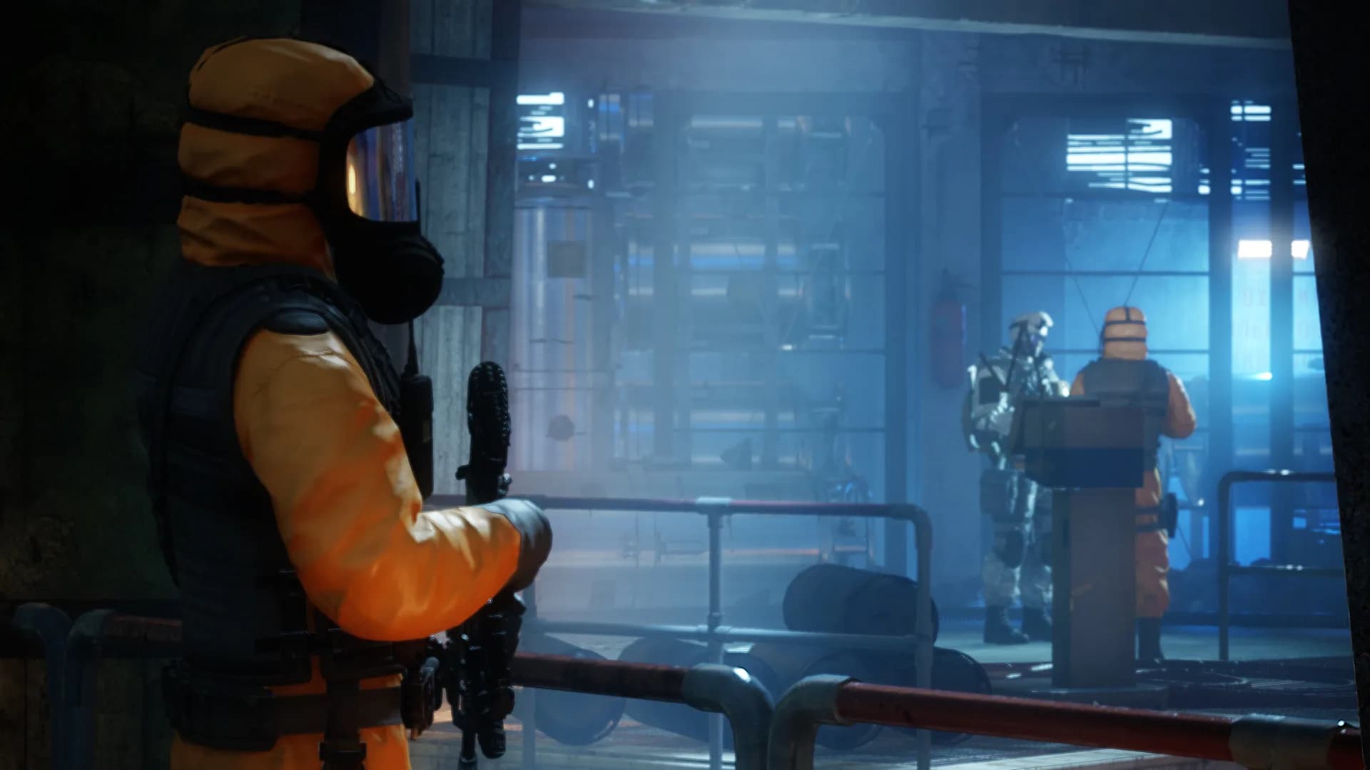 Sniper Ghost Warrior Contracts görsel 9