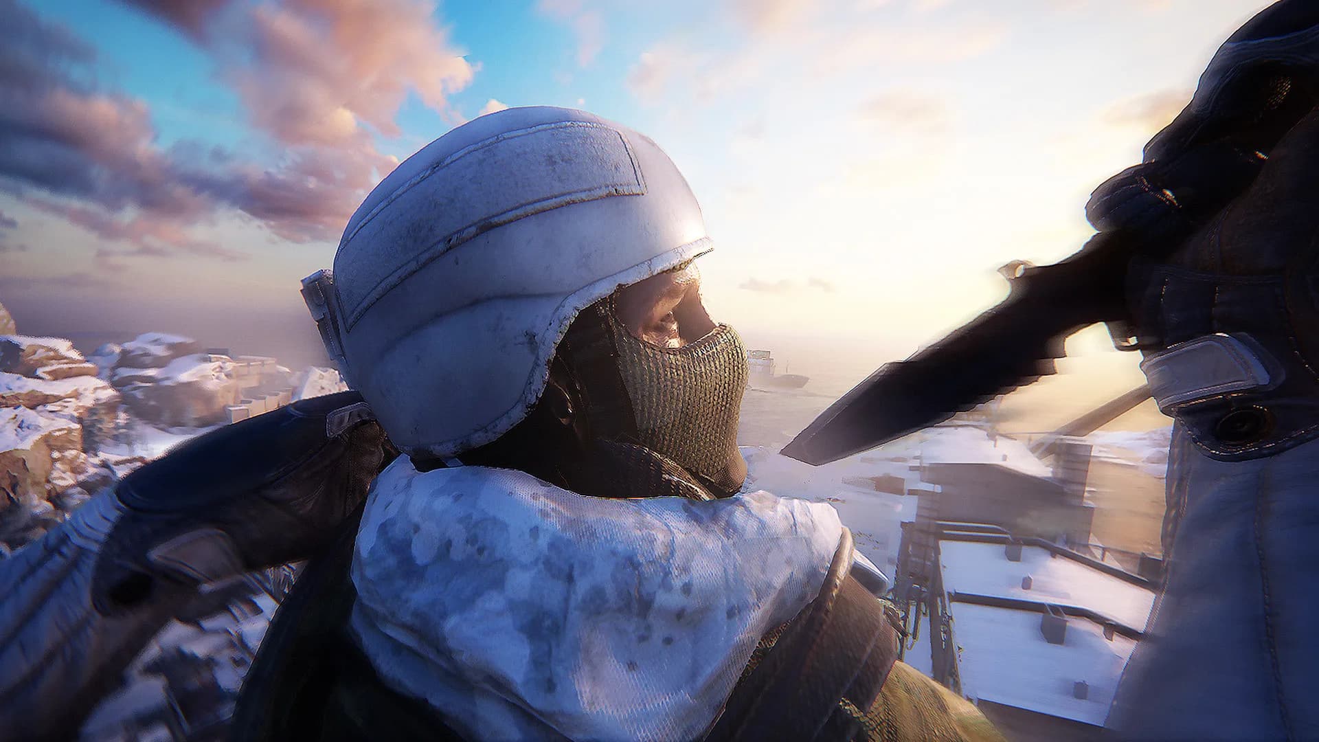 Sniper Ghost Warrior Contracts görsel 11