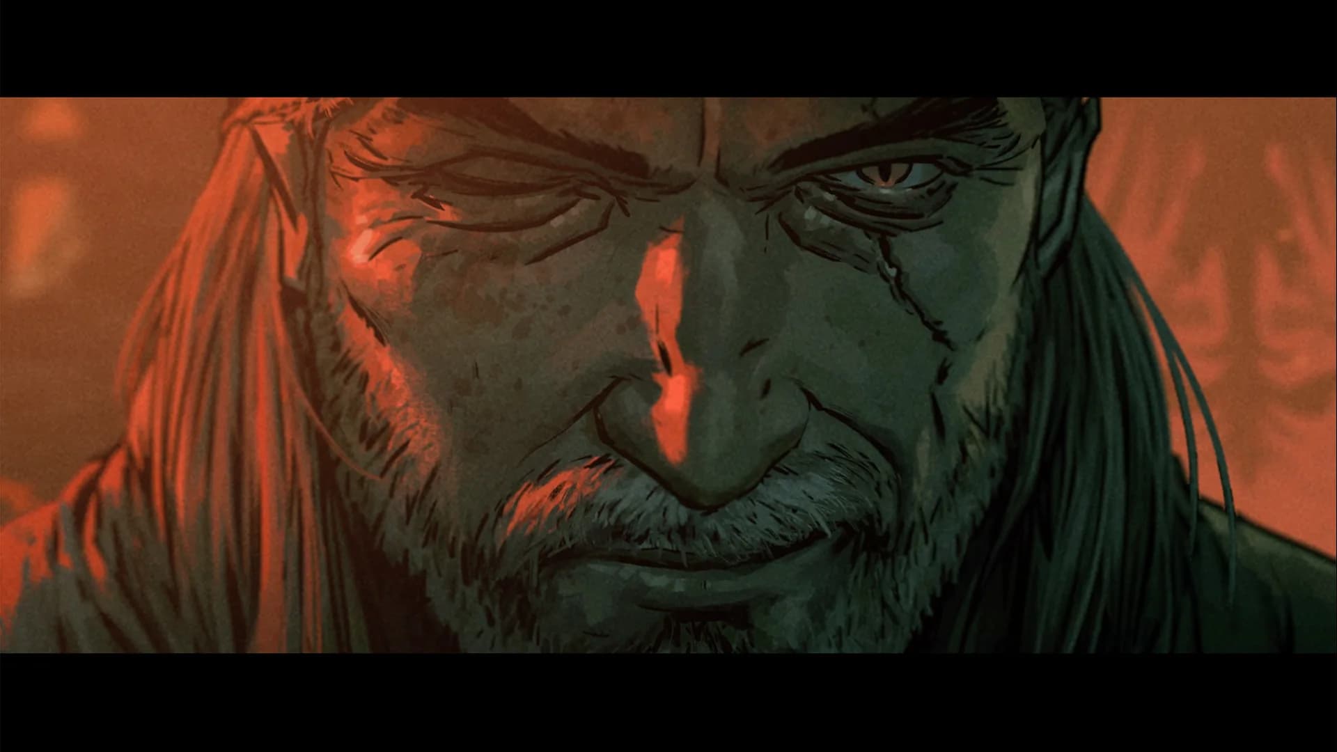 Thronebreaker: The Witcher Tales görsel 2