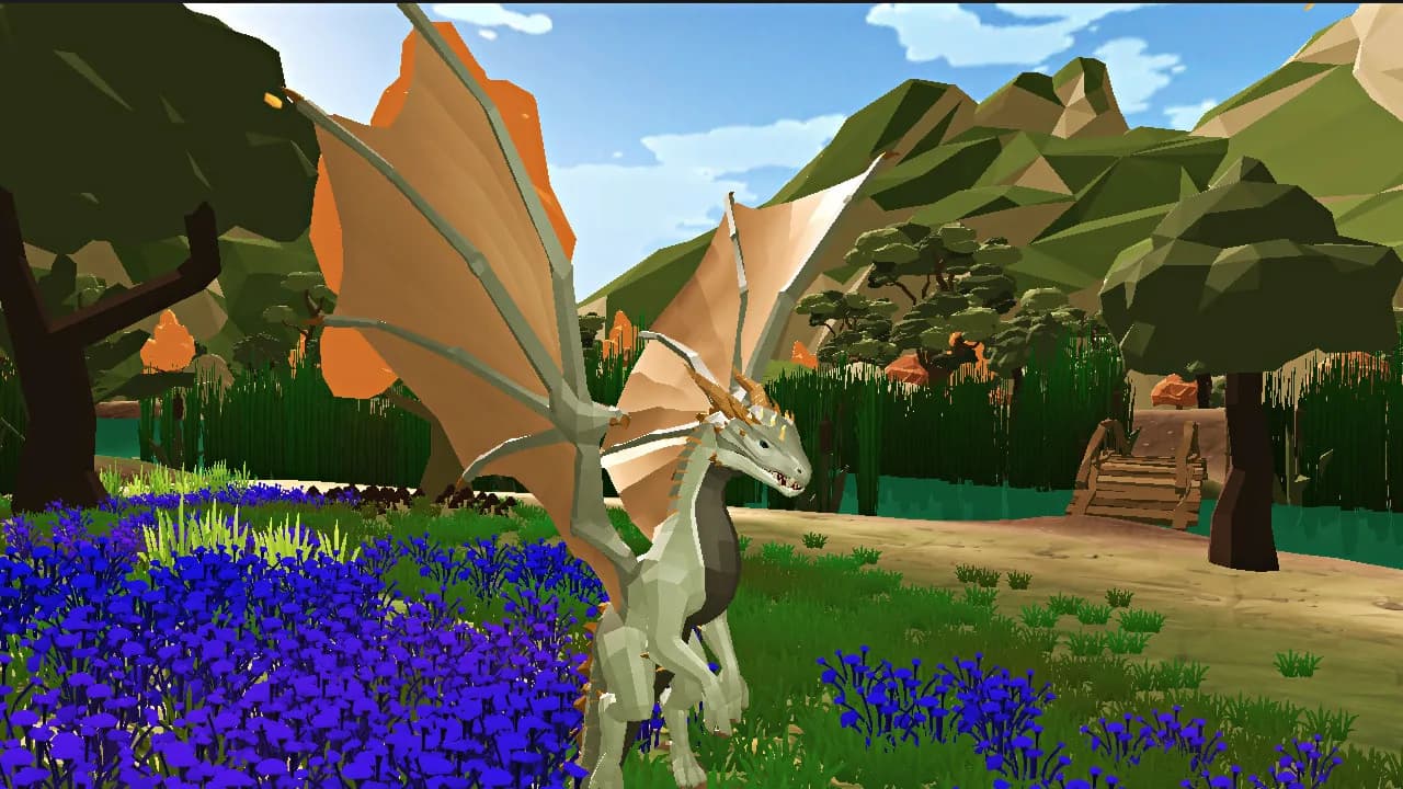 Dragon World görsel 3