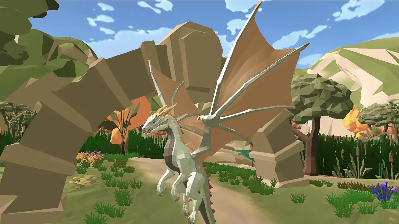 Dragon World görsel 6