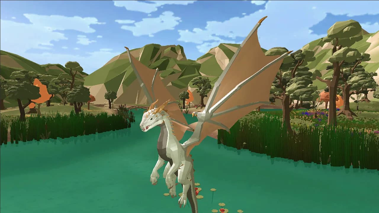 Dragon World görsel 7