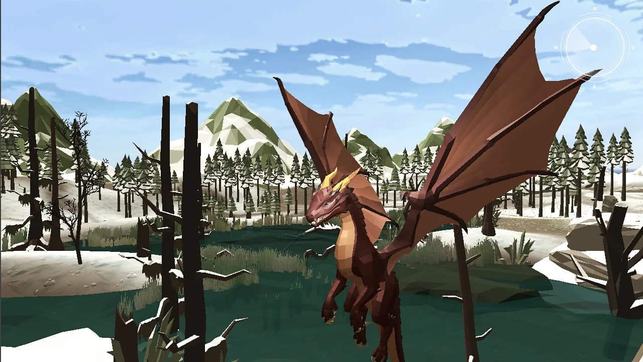 Dragon World görsel 8