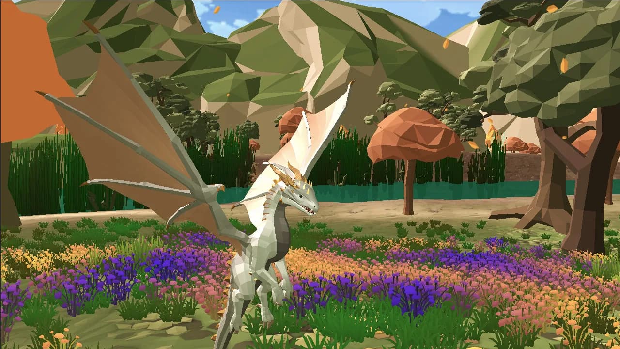 Dragon World görsel 10