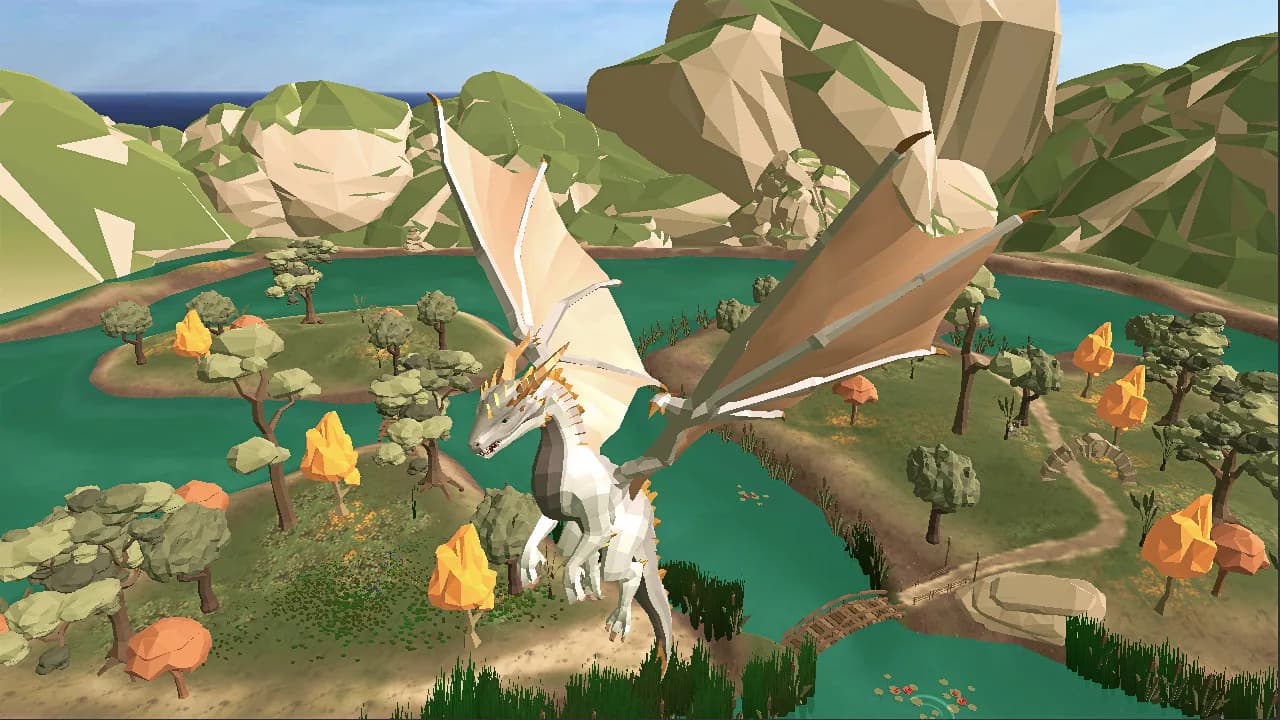 Dragon World görsel 11