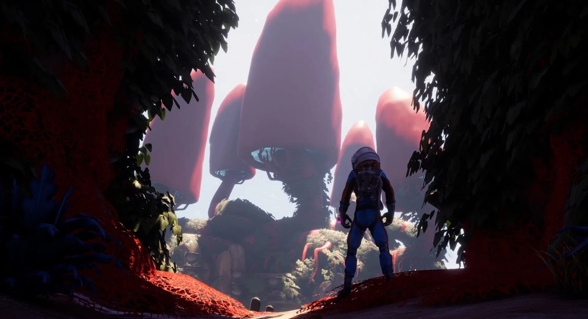 Journey To The Savage Planet görsel 4