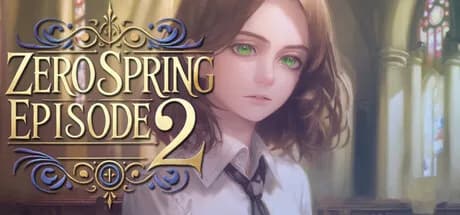 Zero spring episode 2 görsel 1
