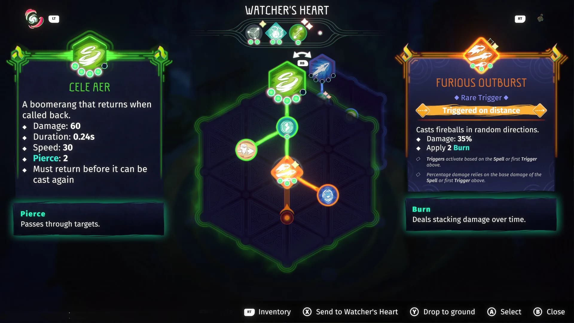 Echoes of Mystralia görsel 4