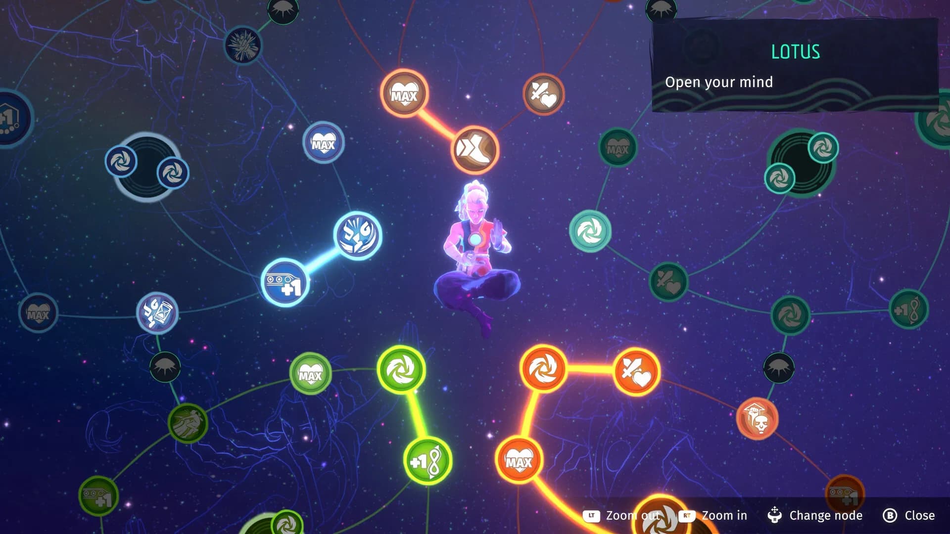 Echoes of Mystralia görsel 5