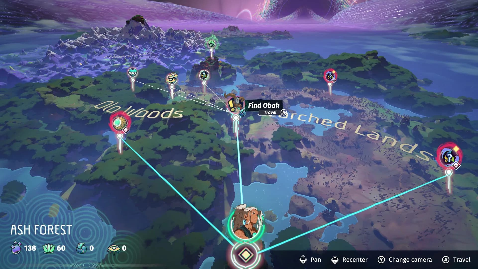 Echoes of Mystralia görsel 8