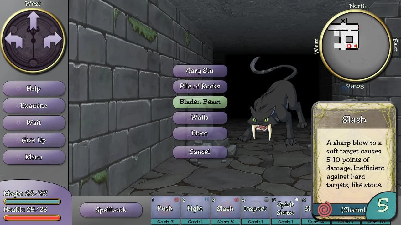 Magical Diary: Wolf Hall görsel 2