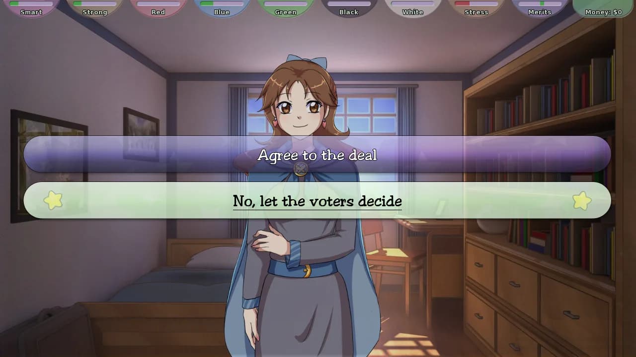 Magical Diary: Wolf Hall görsel 3