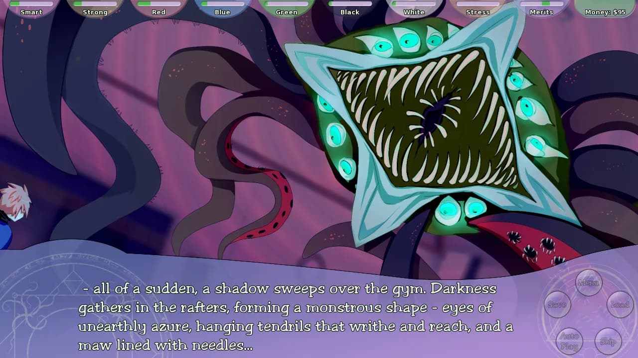 Magical Diary: Wolf Hall görsel 6