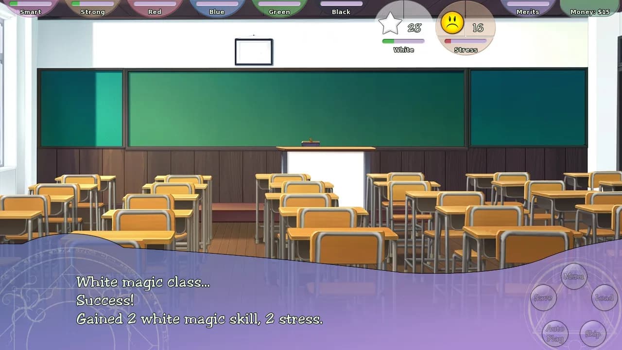 Magical Diary: Wolf Hall görsel 7