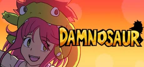 DAMNOSAUR görsel 1