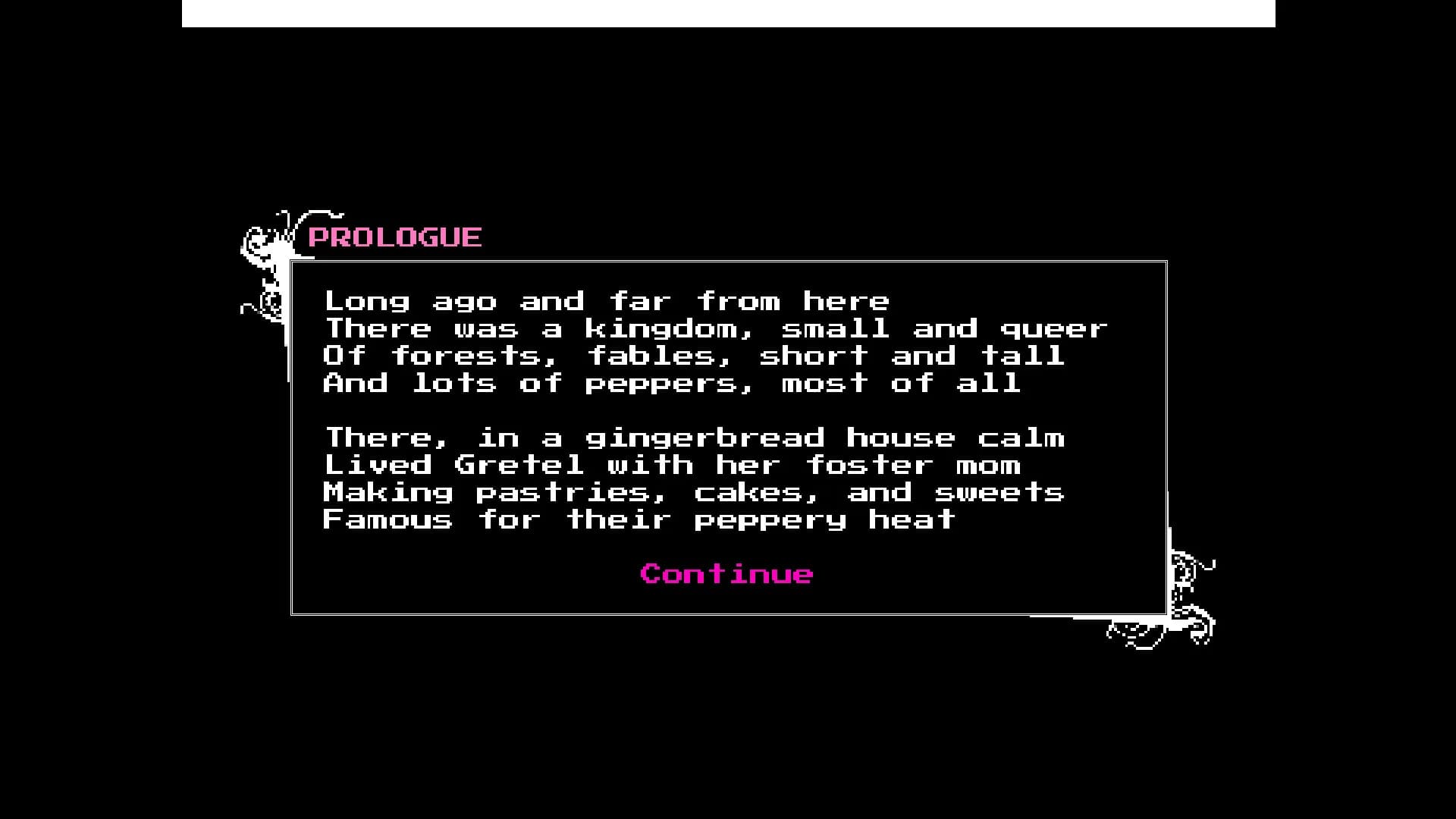 The Pepper Prince: Episode 1 - Red Hot Chili Wedding görsel 2