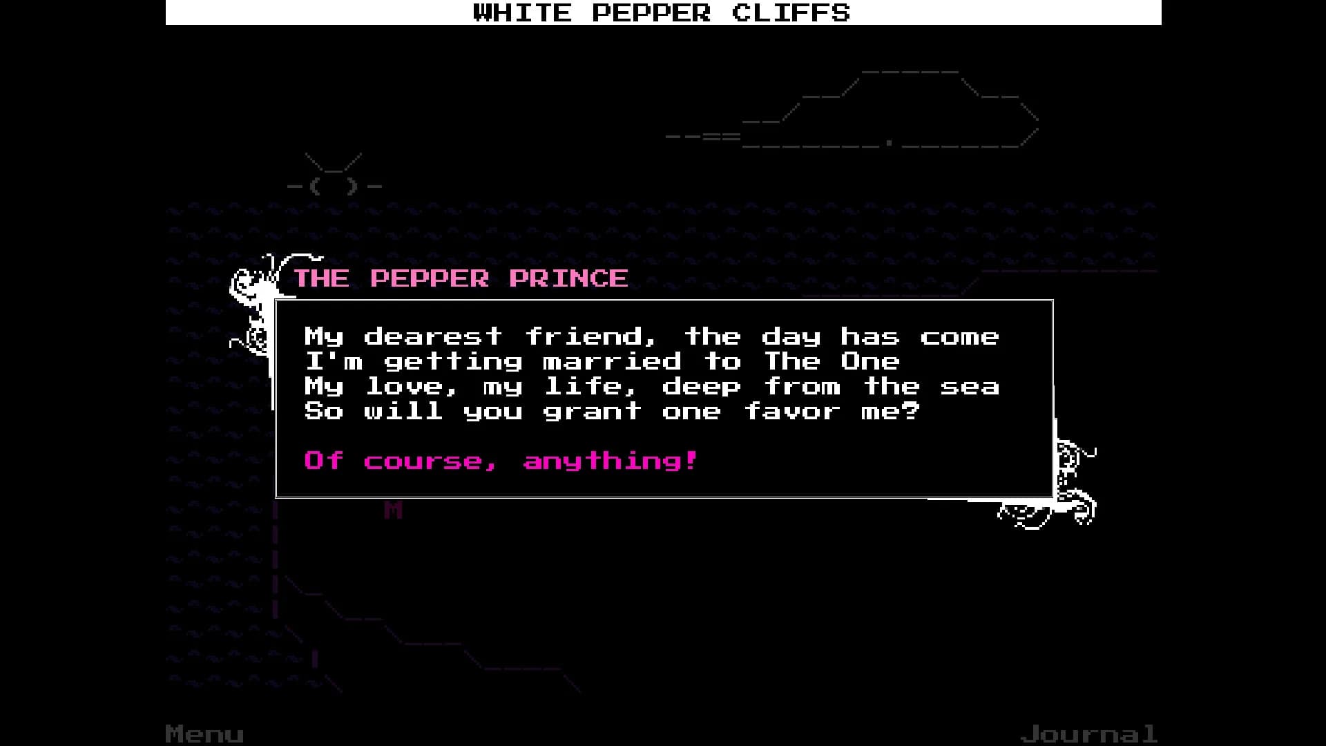 The Pepper Prince: Episode 1 - Red Hot Chili Wedding görsel 4